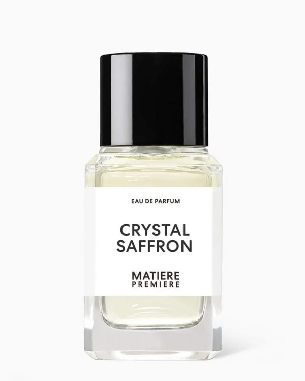 عطر ماتيري بريمير كريستال سافرون