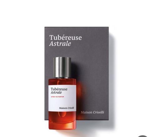 عطر ميزون كريفيلي تيوبروز أسترال